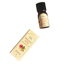 Ginger Essential Oil