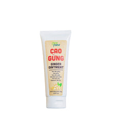 Ginger Ointment