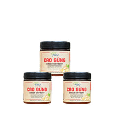 Ginger Ointment
