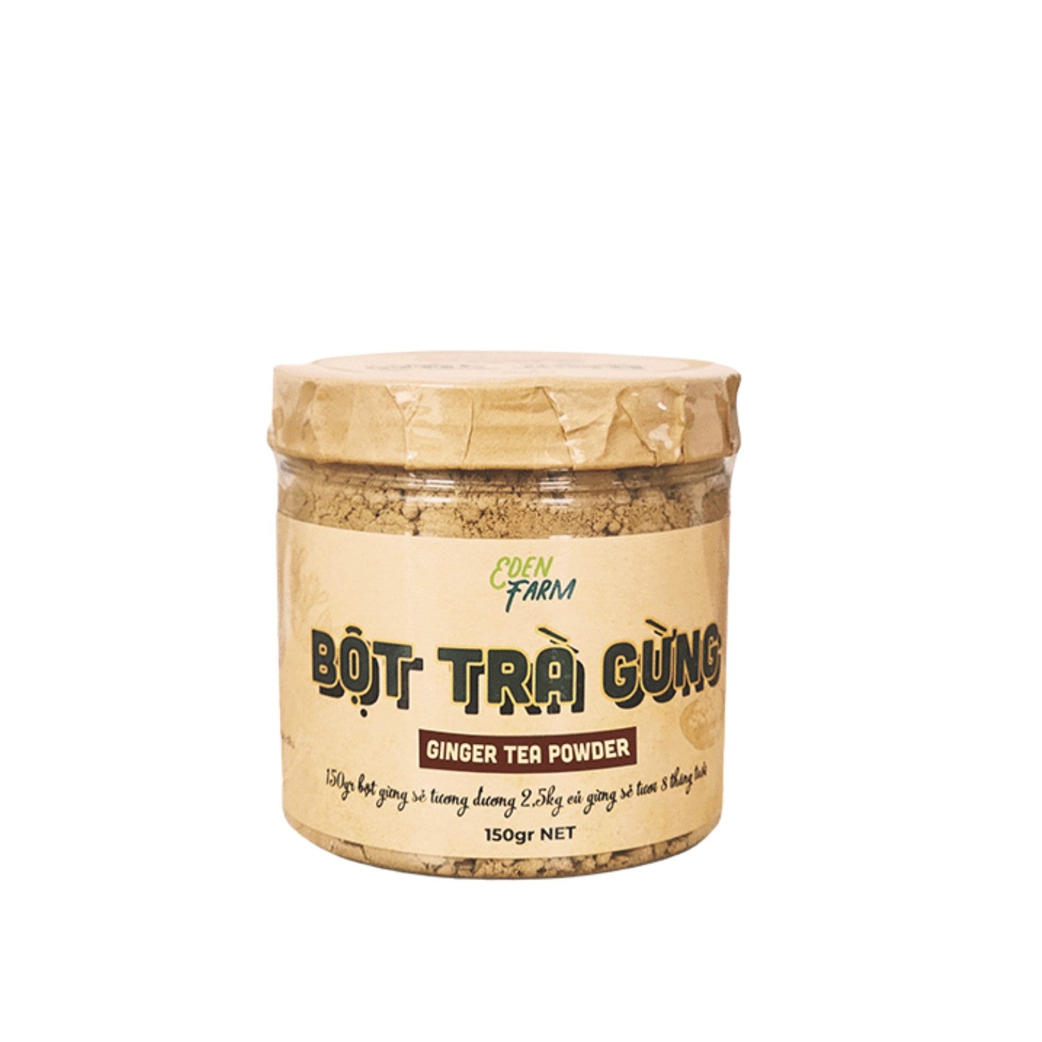 Ginger Tea Powder