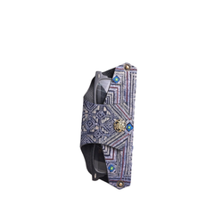 Hand-Woven Glasses Case