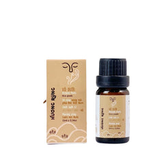 Grapefruit Peel Essential Oil