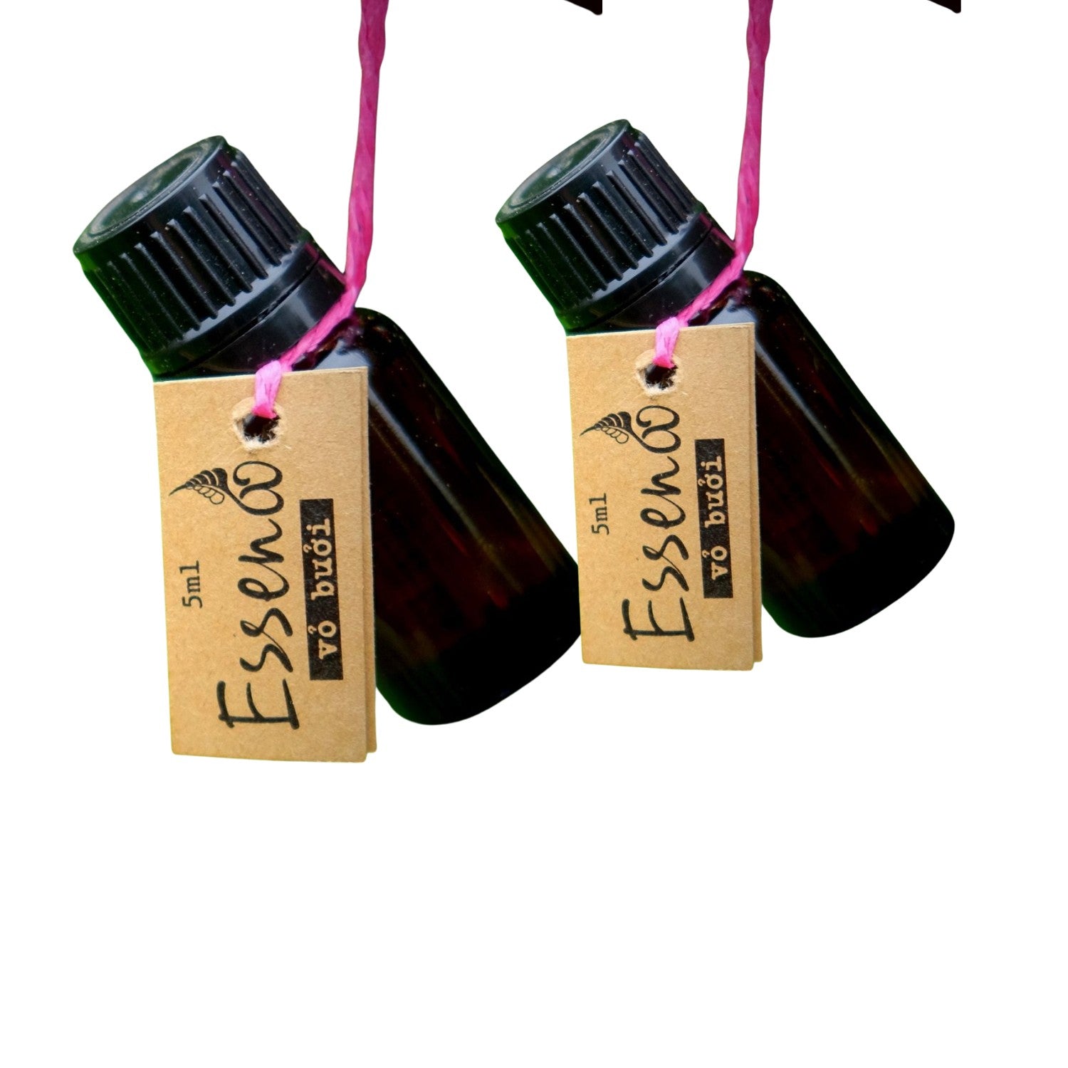 Grapefruit Peel Essential Oil