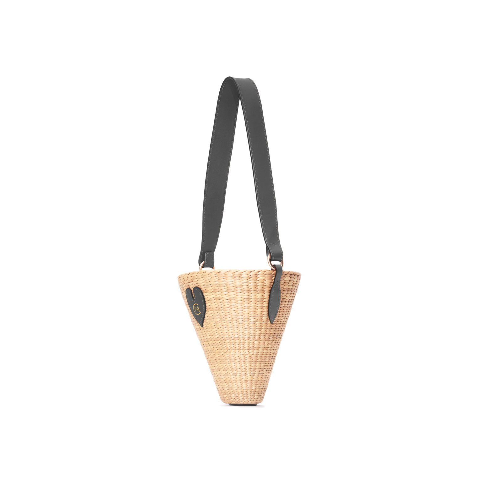 Water Hyacinth Bag  HAT CM