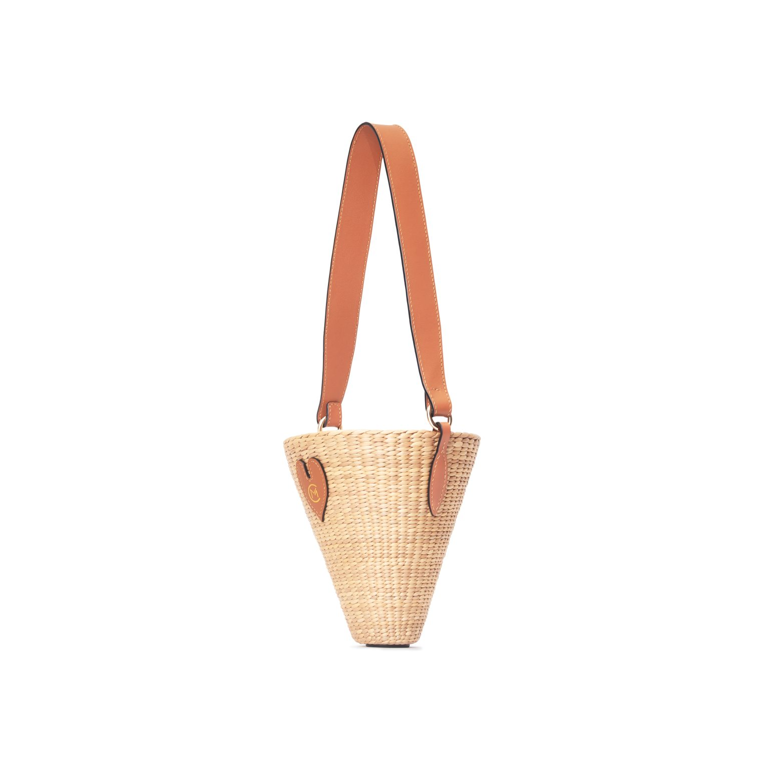 Water Hyacinth Bag  HAT CM