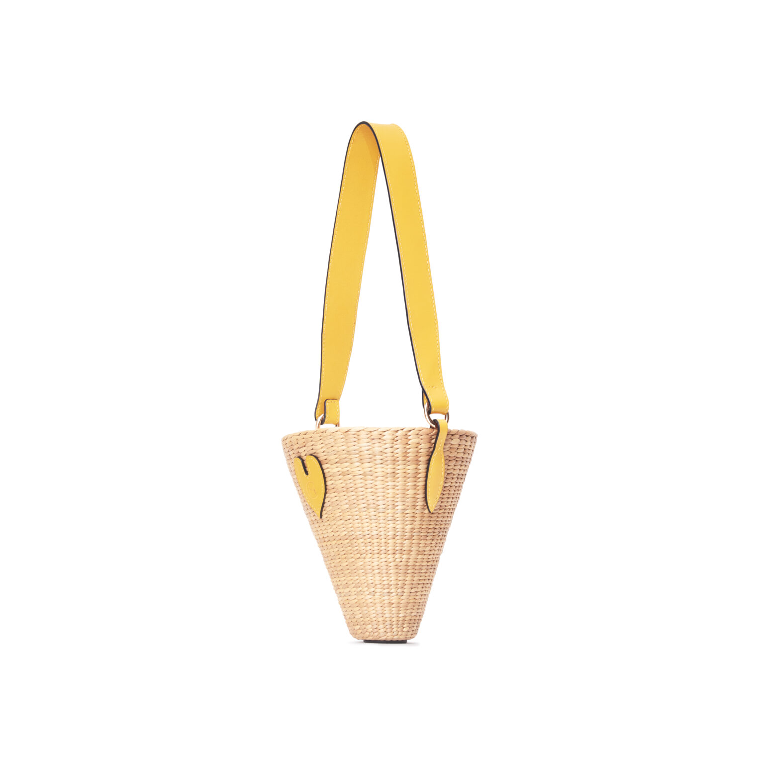 Water Hyacinth Bag  HAT CM