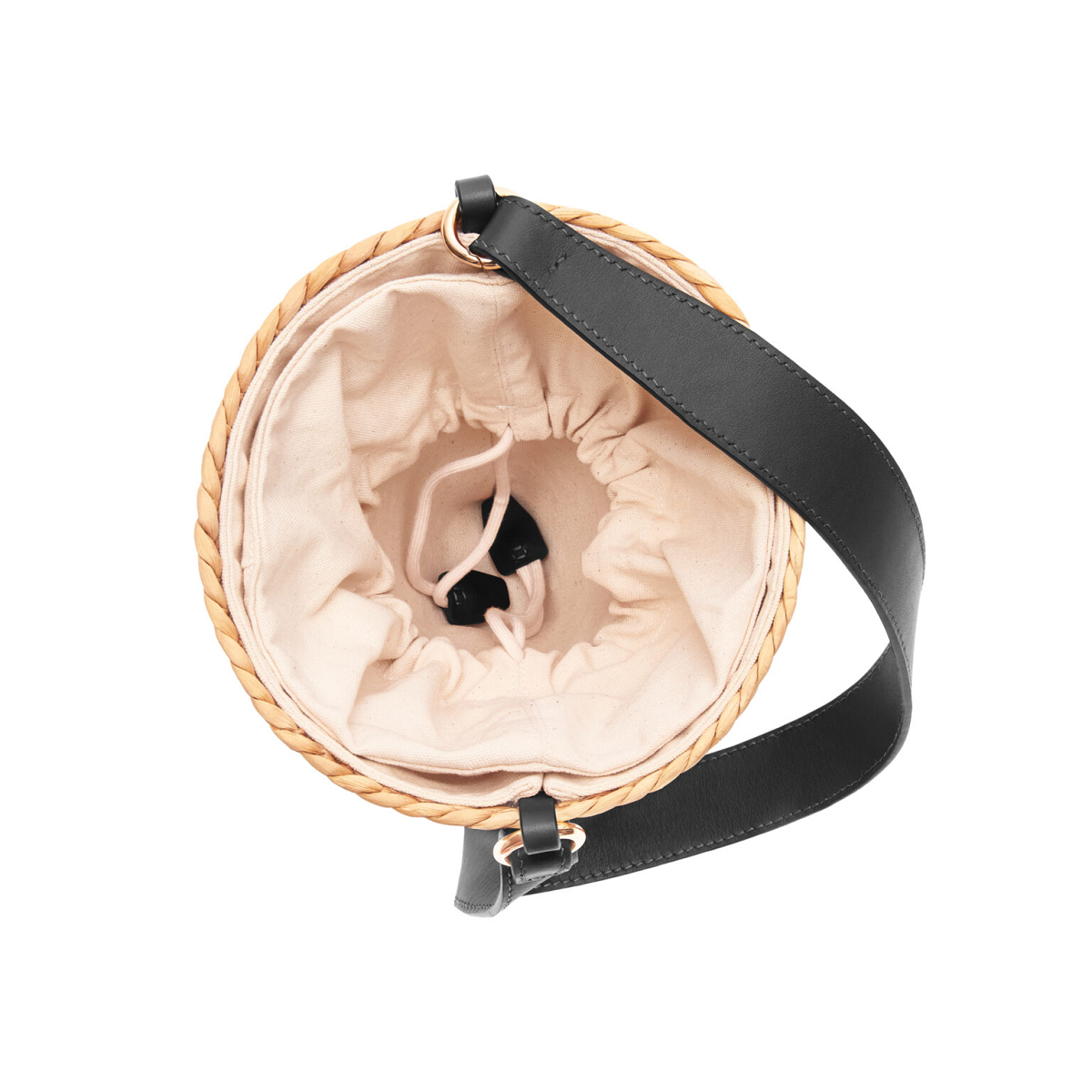 Water Hyacinth Bag  HAT CM