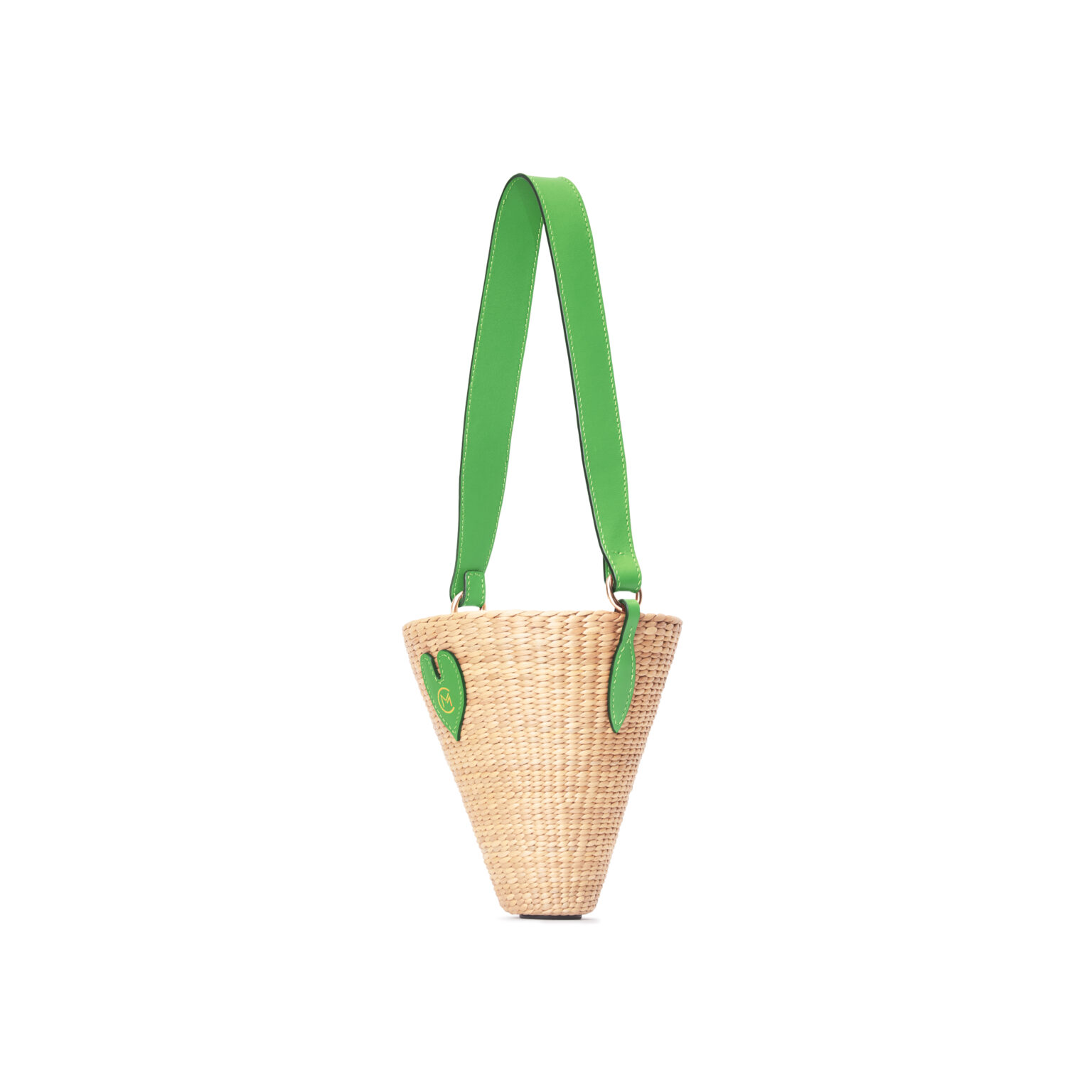 Water Hyacinth Bag  HAT CM