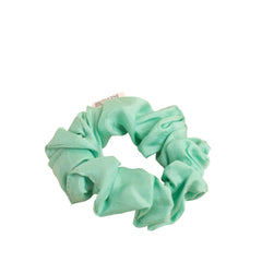 Hair Ties Mulberry Silk Handcrafted 1