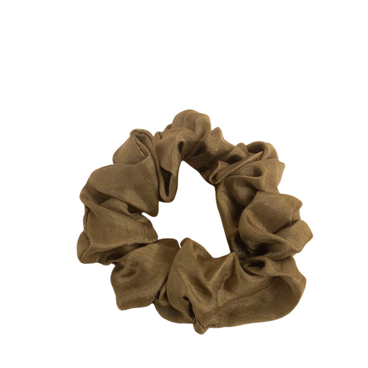 Hair Ties Mulberry Silk Handcrafted 1