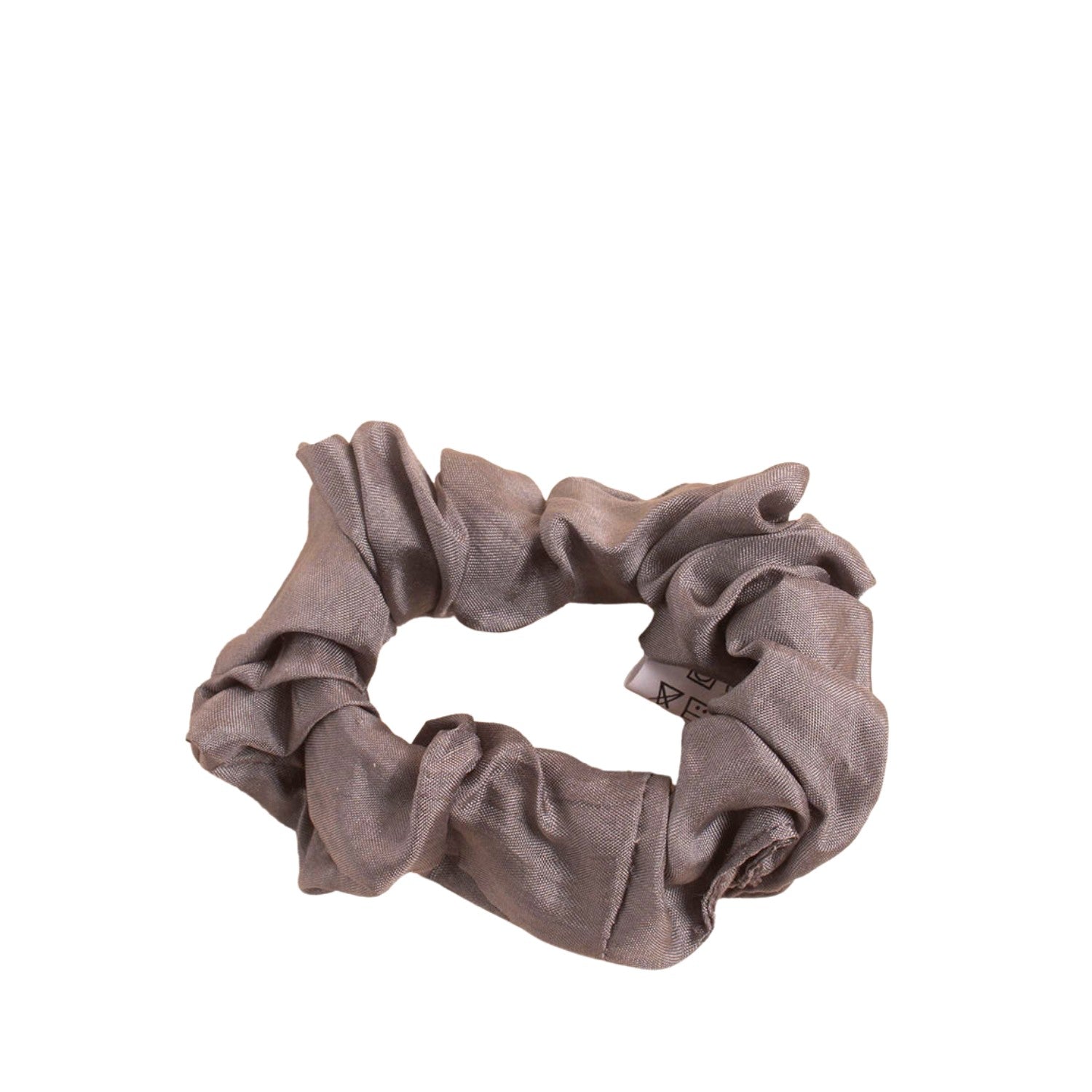 Hair Ties Mulberry Silk Handcrafted 1