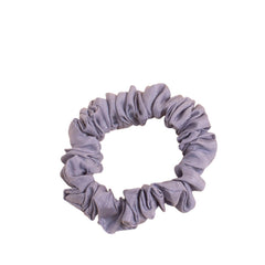 Hair Ties Mulberry Silk Handcrafted 2