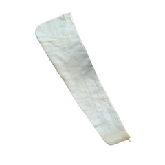 Hair Towel Mulberry Silk Handcrafted
