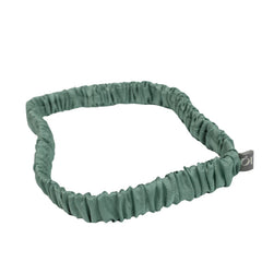 Hairband Mulberry Silk Handcrafted