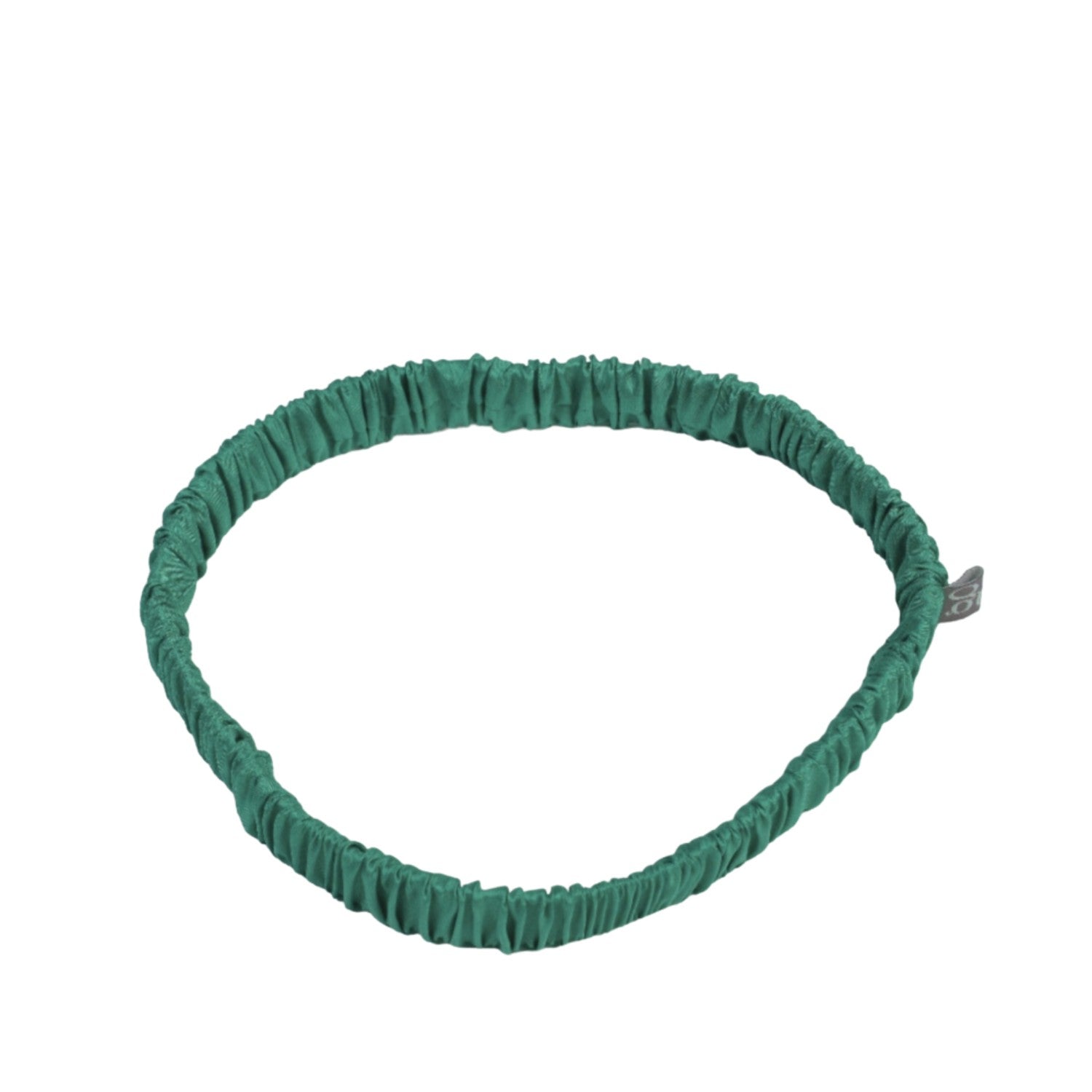 Hairband Mulberry Silk Handcrafted