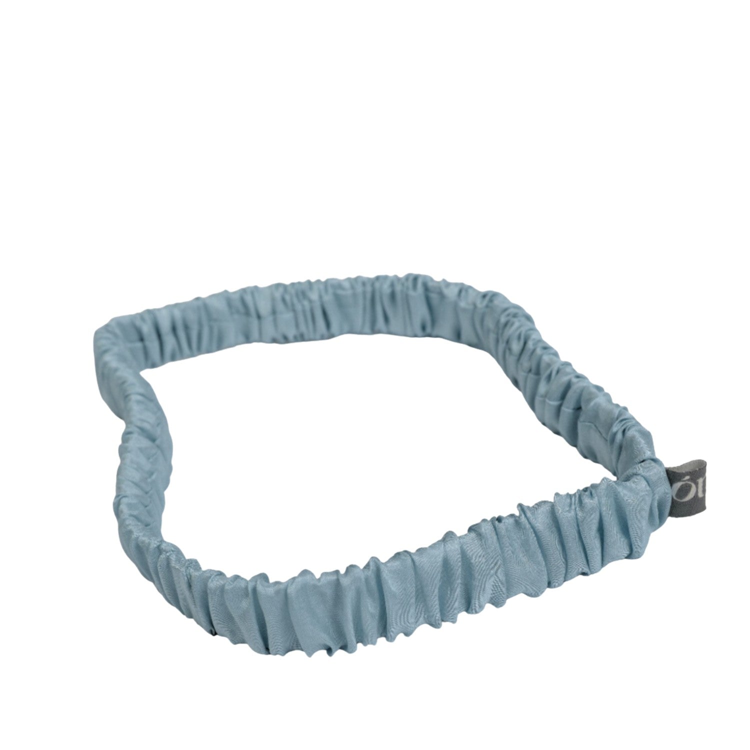Hairband Mulberry Silk Handcrafted