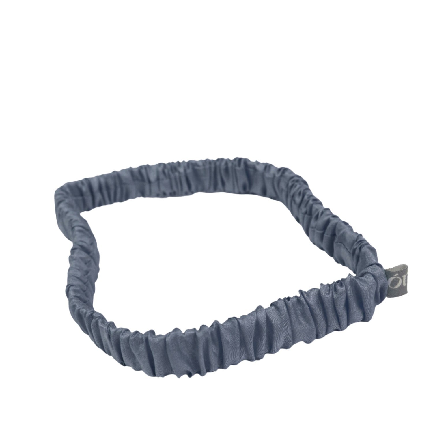 Hairband Mulberry Silk Handcrafted