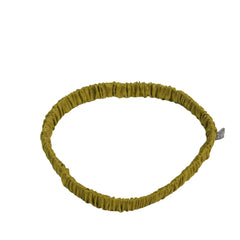 Hairband Mulberry Silk Handcrafted