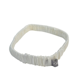 Hairband Mulberry Silk Handcrafted