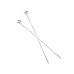 Hairpin Handcrafted 925 Sterling Silver