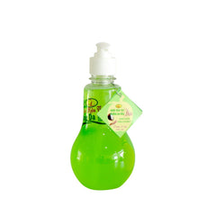 Hand Wash Made from Coconut Oil