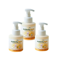 Hand Wash for Babies
