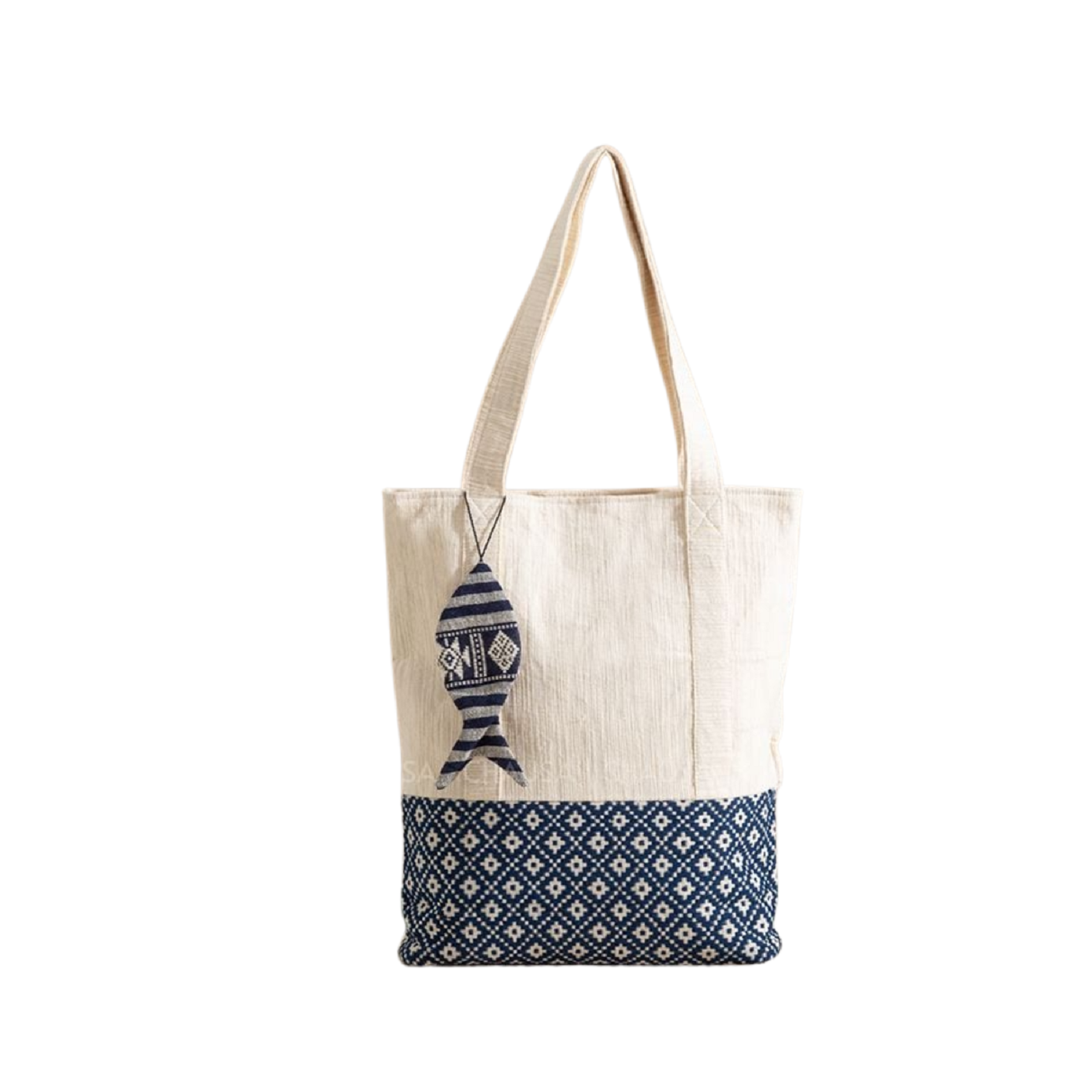 Hand-Woven Brocade Handbags