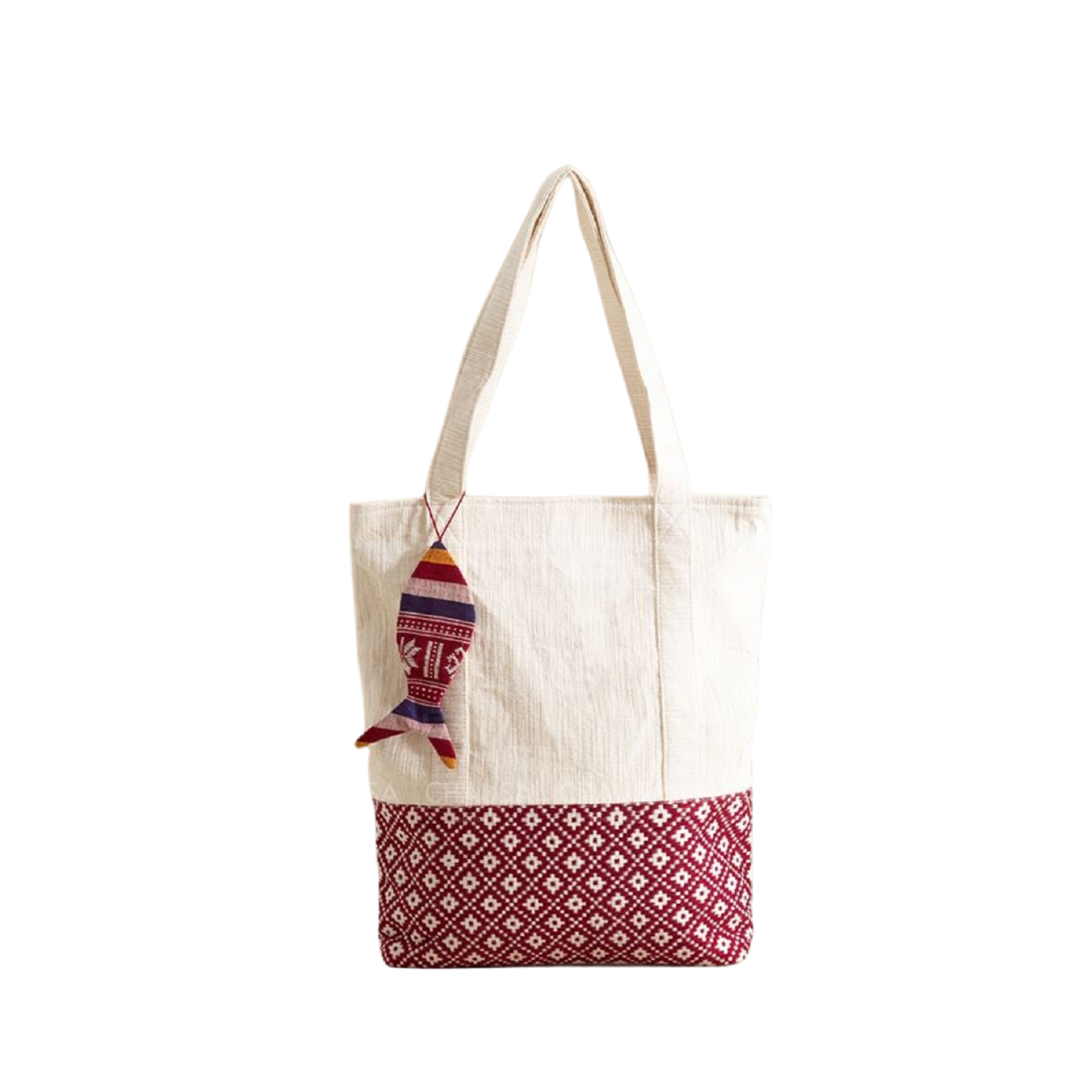 Hand-Woven Brocade Handbags