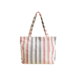 Hand-Woven Brocade Handbags