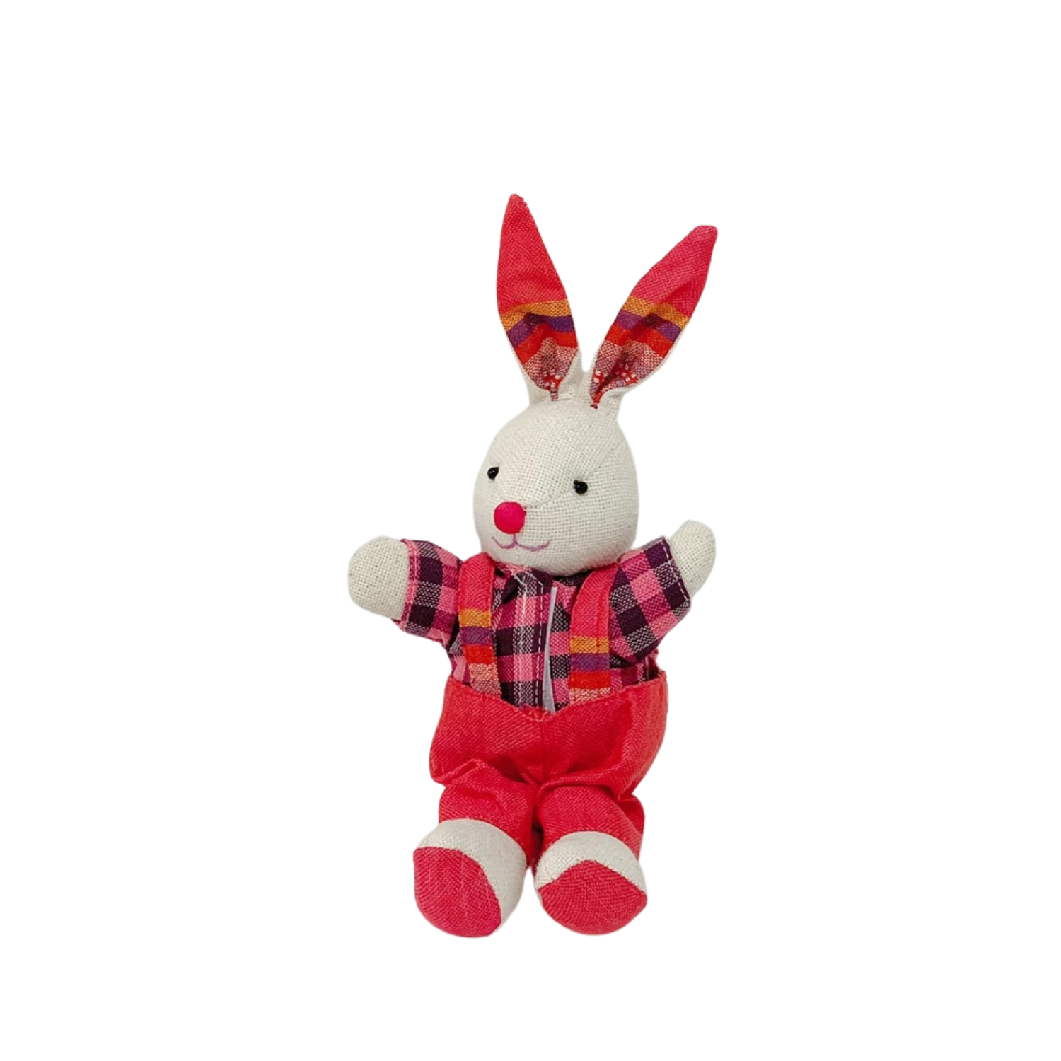 Hand Woven Brocade Toys For Children 4