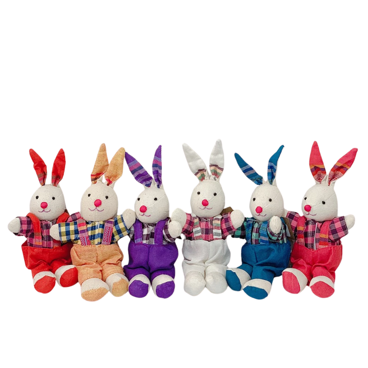 Hand Woven Brocade Toys For Children 4
