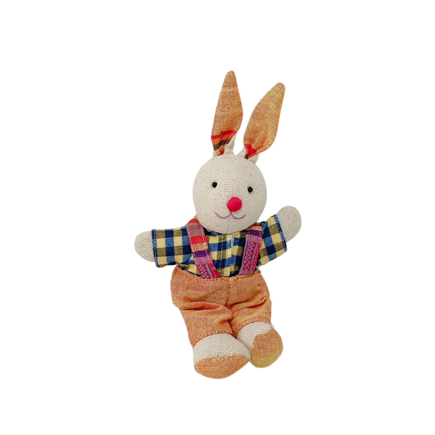 Hand Woven Brocade Toys For Children 4
