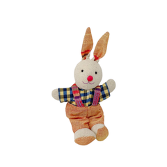 Hand Woven Brocade Toys For Children 4