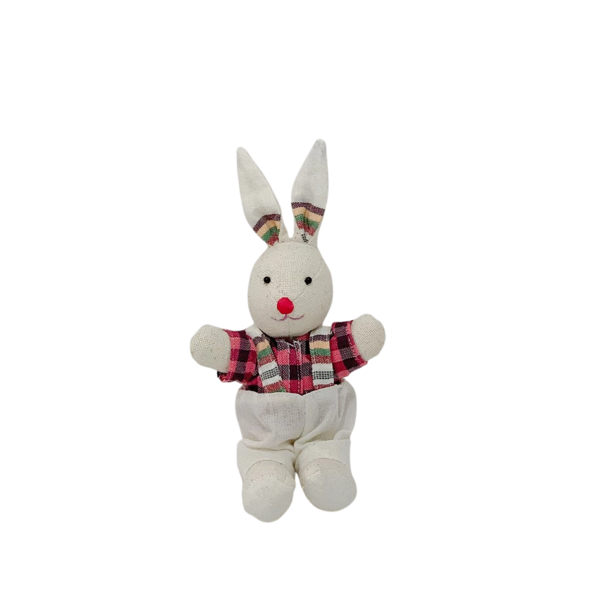 Hand Woven Brocade Toys For Children 4