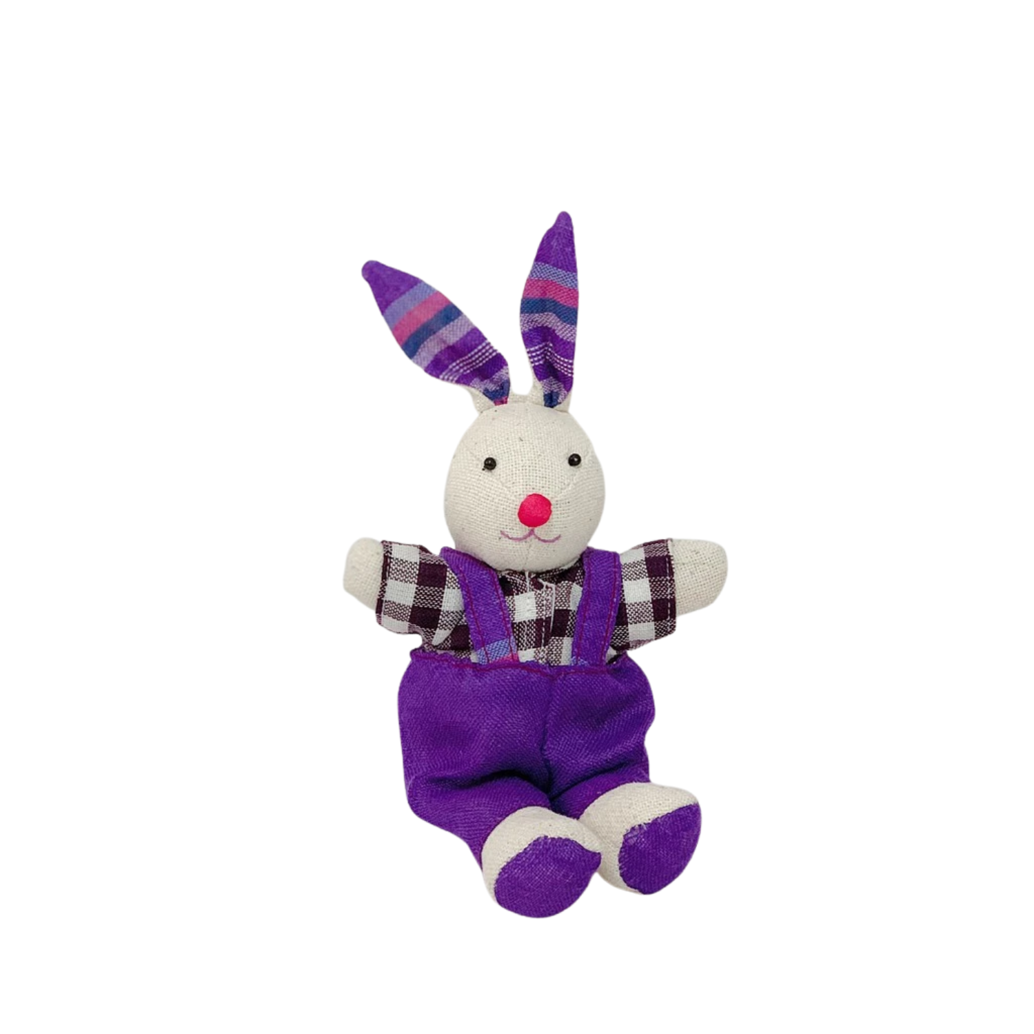 Hand Woven Brocade Toys For Children 3