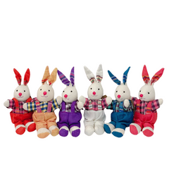 Hand Woven Brocade Toys For Children 3