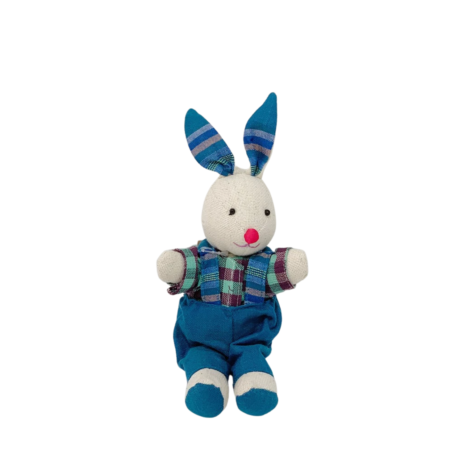 Hand Woven Brocade Toys For Children 3