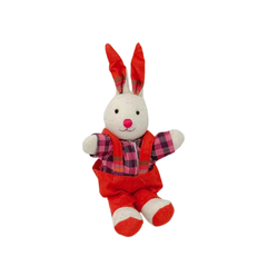 Hand Woven Brocade Toys For Children 3