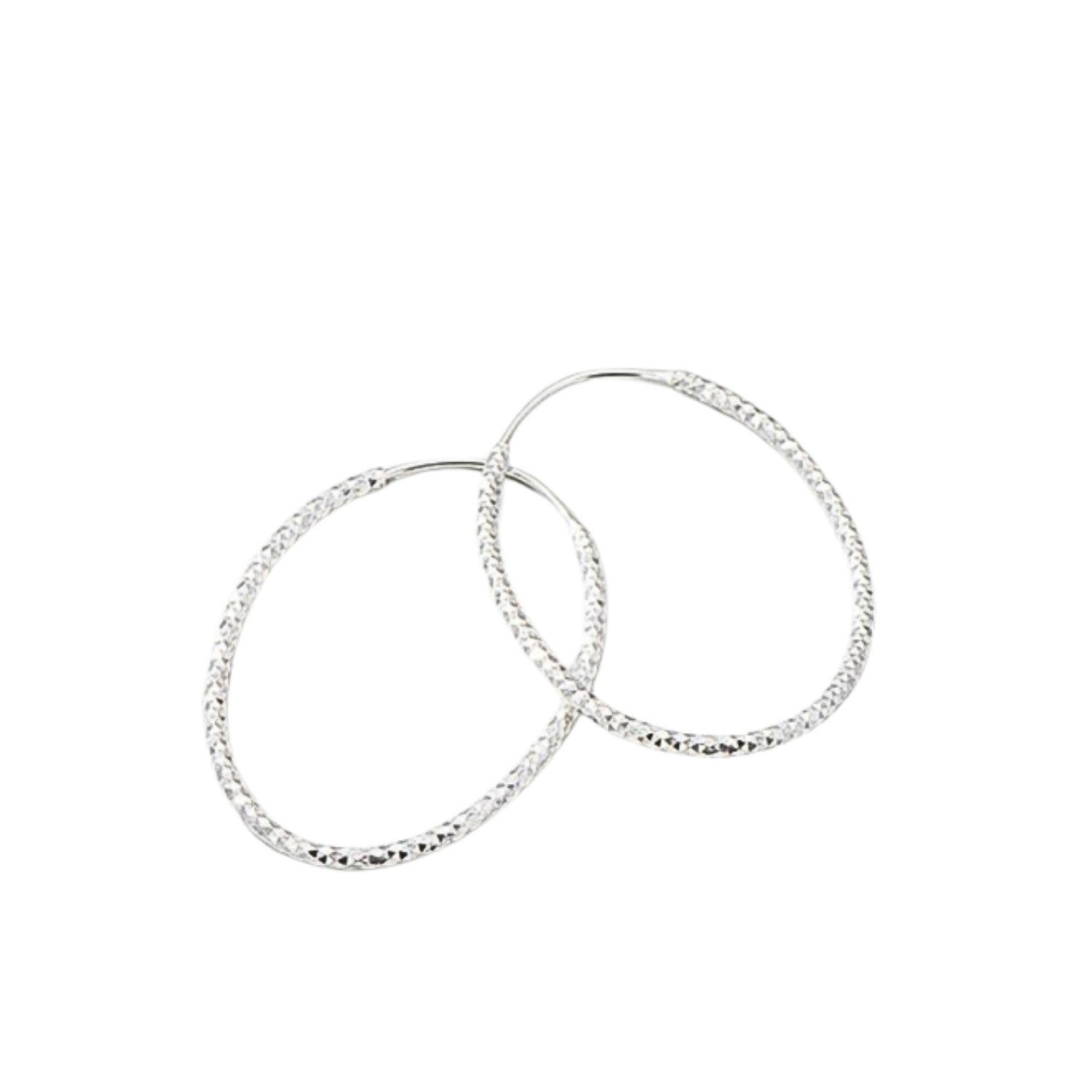 Handcrafted 925 Fine Silver Earring 110