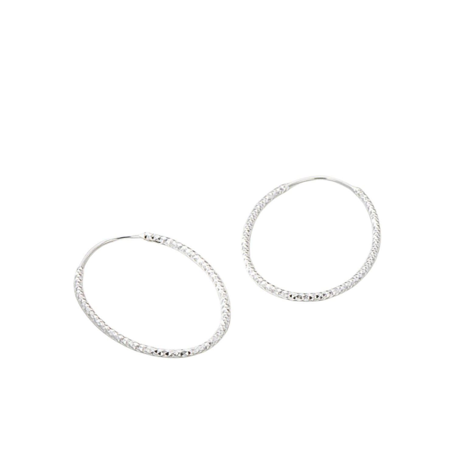 Handcrafted 925 Fine Silver Earring 110