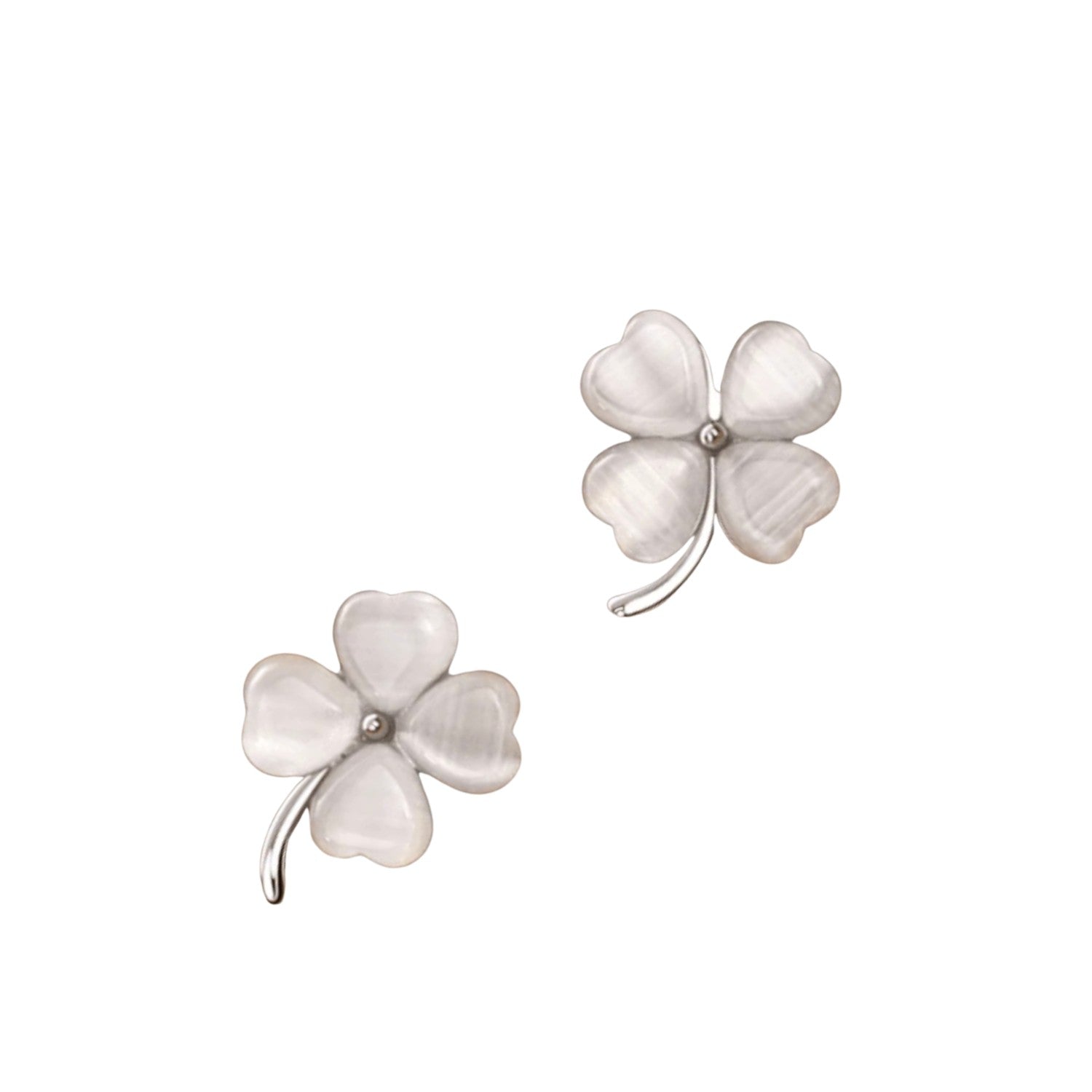Handcrafted 925 Fine Silver Earring 118