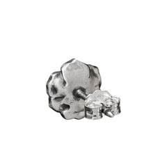 Handcrafted 925 Fine Silver Earring 32