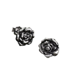 Handcrafted 925 Fine Silver Earring 32