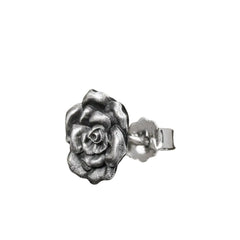 Handcrafted 925 Fine Silver Earring 32