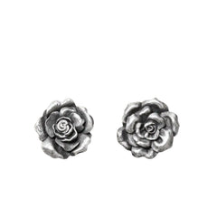 Handcrafted 925 Fine Silver Earring 32