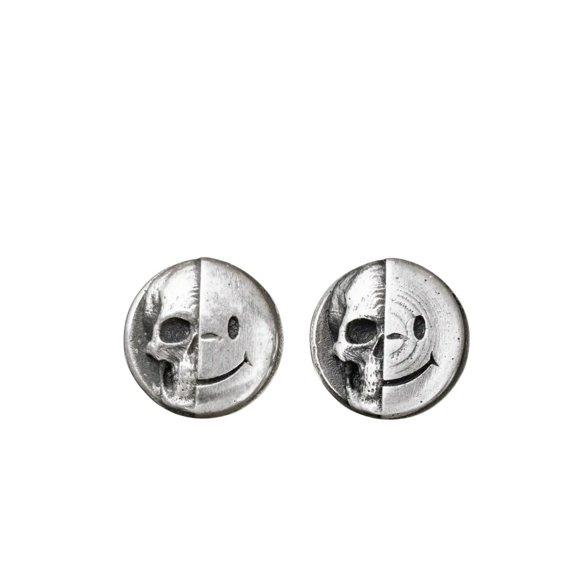 Handcrafted 925 Fine Silver Earring 33