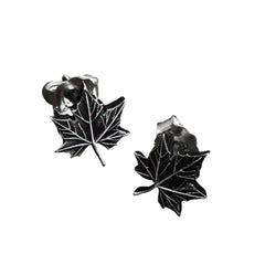 Handcrafted 925 Fine Silver Earring 38