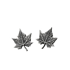 Handcrafted 925 Fine Silver Earring 38