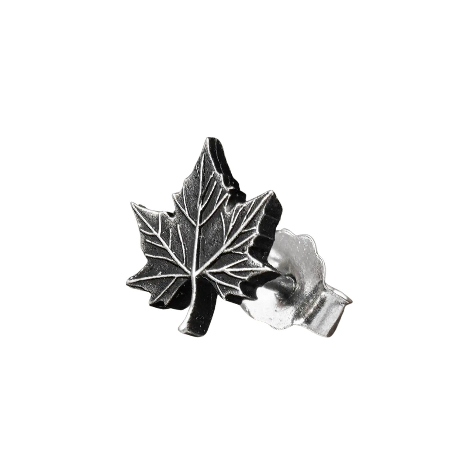 Handcrafted 925 Fine Silver Earring 38