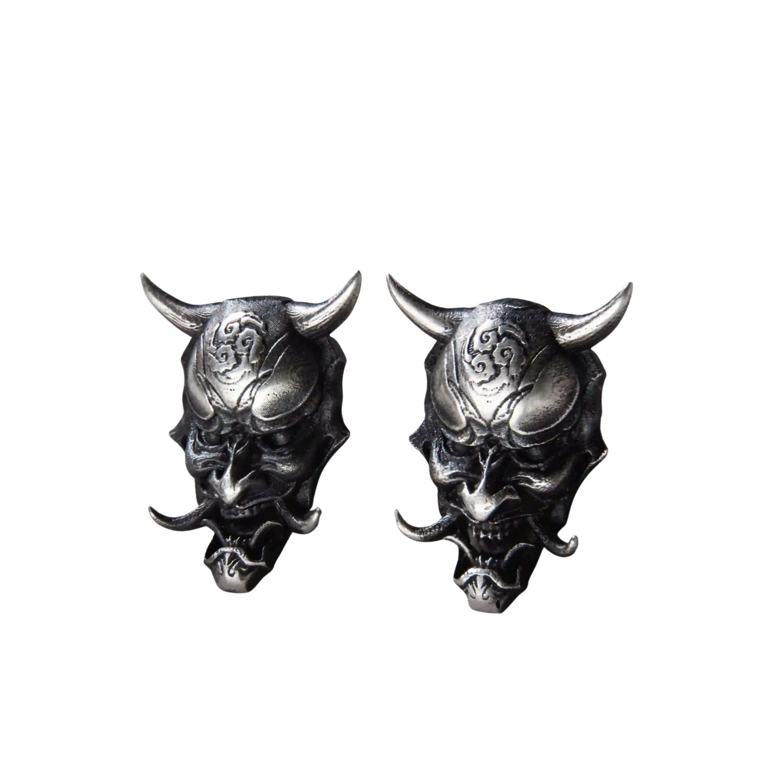 Handcrafted 925 Fine Silver Earring 39